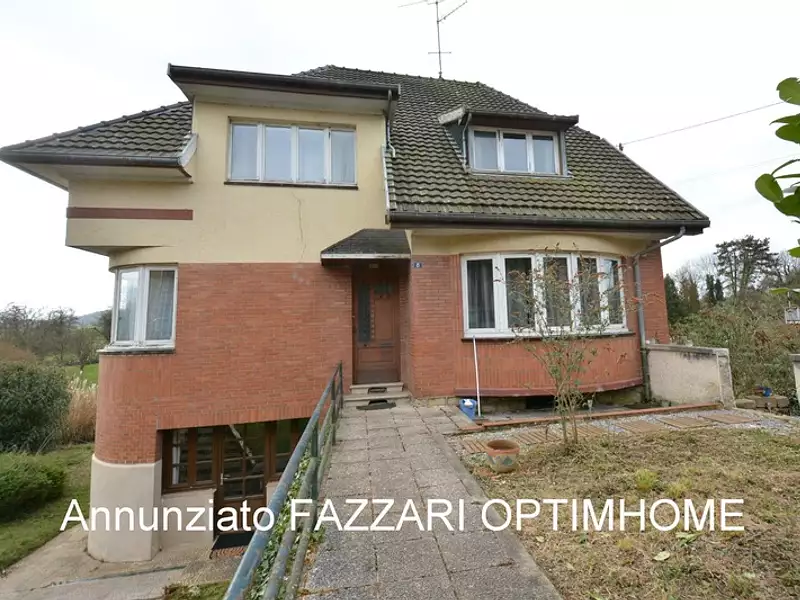Maison, 167 m²