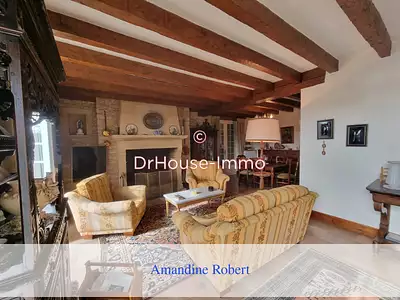 Maison, 198 m²