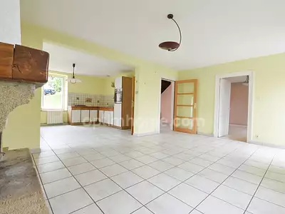 Maison, 160 m²