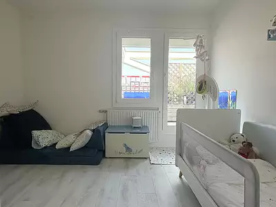 Appartement, 79 m²