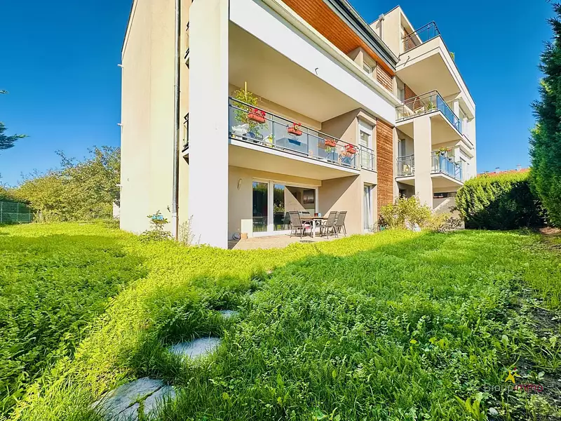 Appartement, 94,67 m²