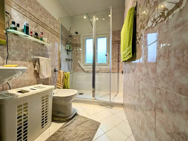 Maison, 61,2 m²