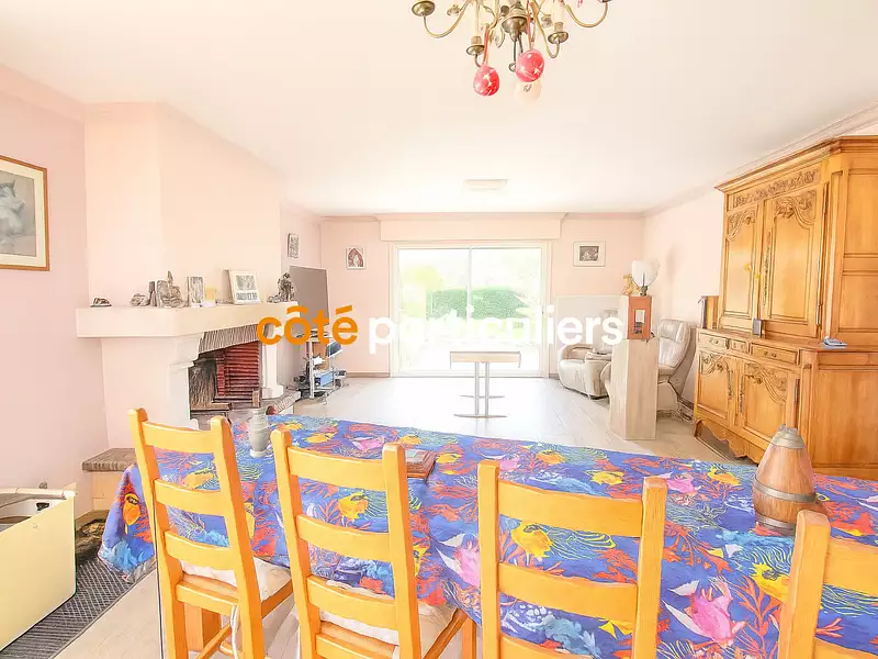 Maison, 158 m²