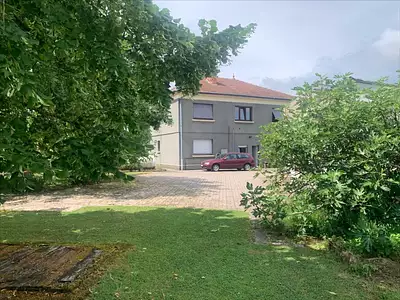 Maison, 185 m²