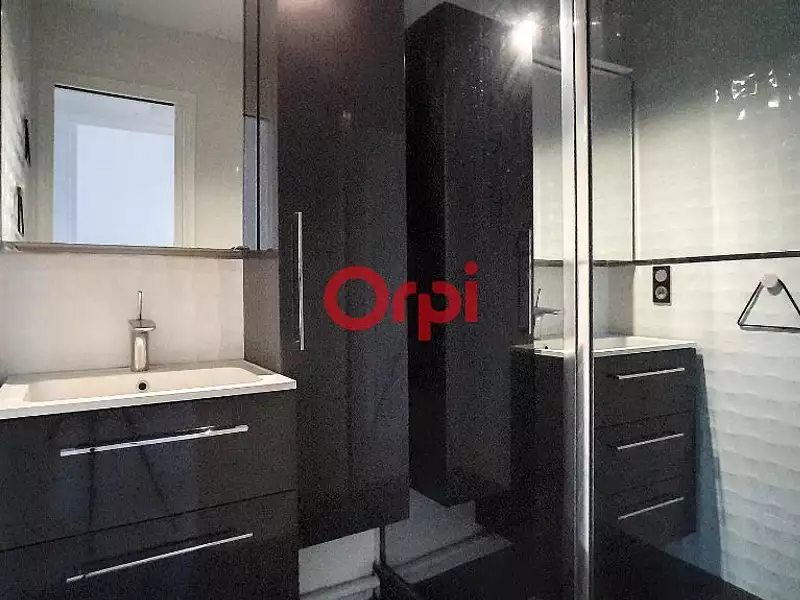 Appartement, 42 m²