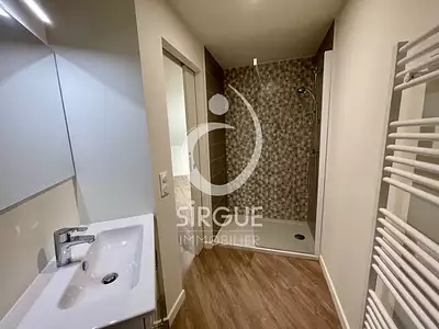 Appartement, 30 m²