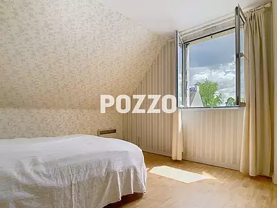 Maison, 185 m²