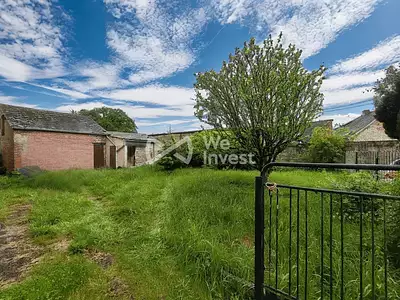 Maison, 210 m²