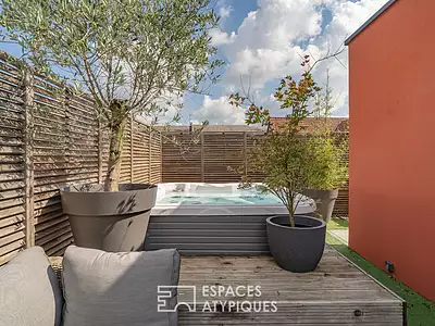 Appartement, 106 m²