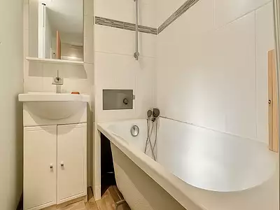 Appartement, 68 m²