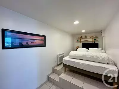 Appartement, 43,6 m²