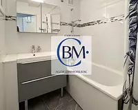 Appartement, 62,5 m²