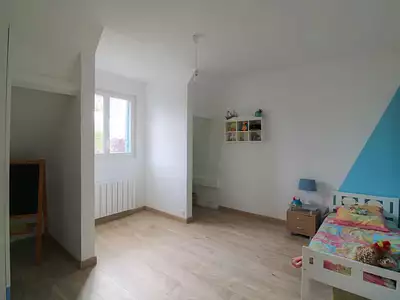 Maison, 140 m²