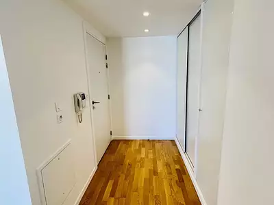Appartement, 65,06 m²