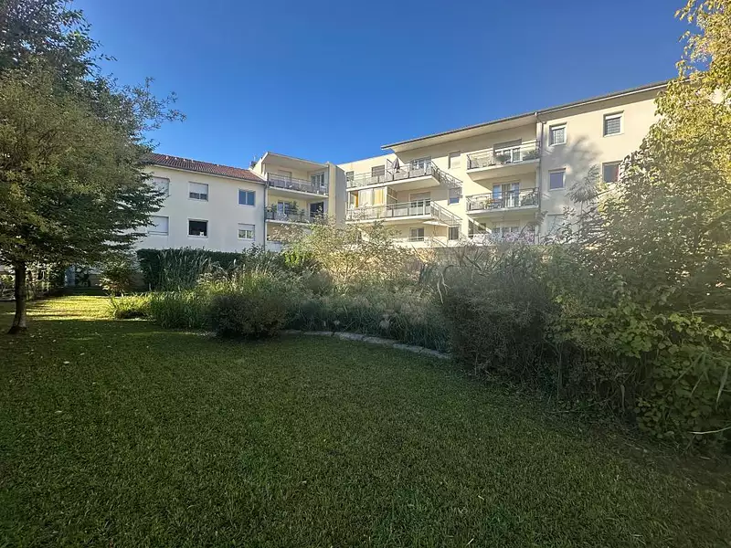 Appartement, 74 m²