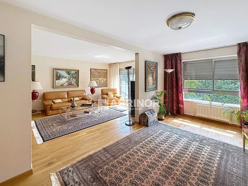 Appartement, 116 m²