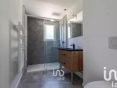 Maison, 109 m²
