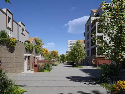 Villa Verde