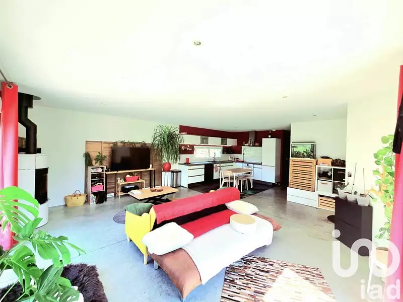 Maison, 137 m²