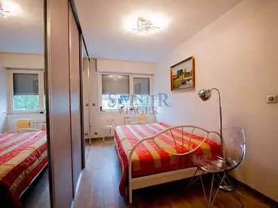 Appartement, 117 m²