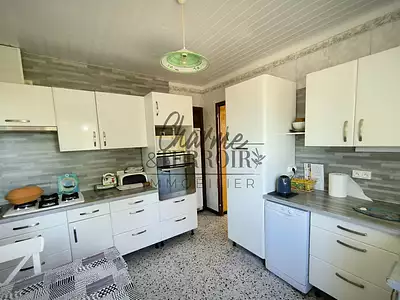 Maison, 120 m²