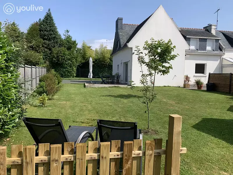Maison, 126 m²