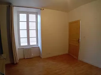 Appartement, 43 m²