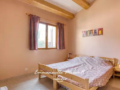 Maison, 126 m²