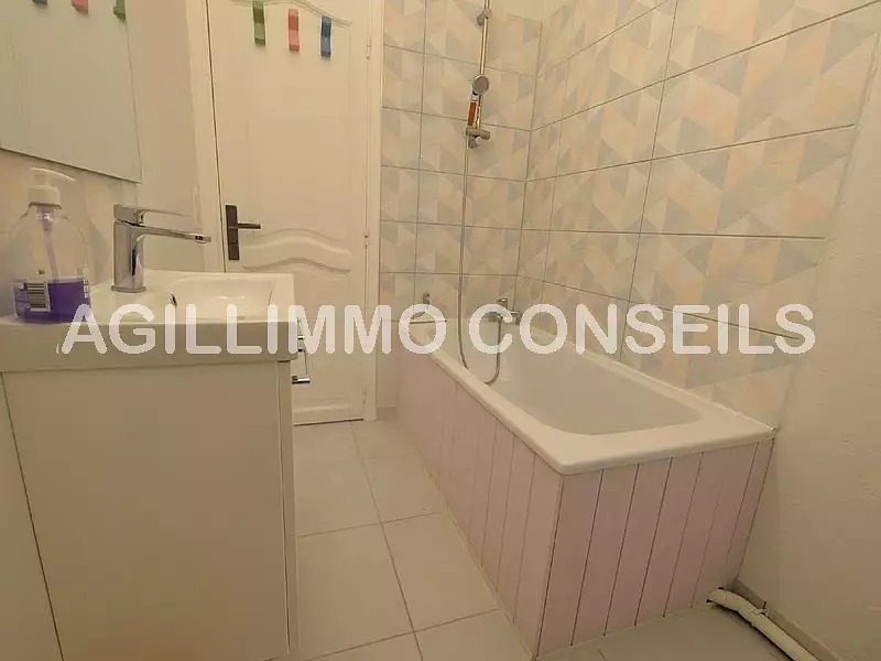 Maison, 54,2 m²