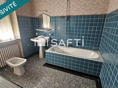 Maison, 150 m²