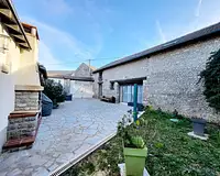 Maison, 185 m²