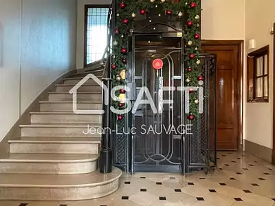 Appartement, 130 m²
