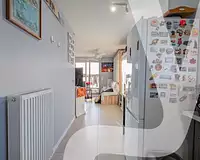 Appartement, 29,66 m²