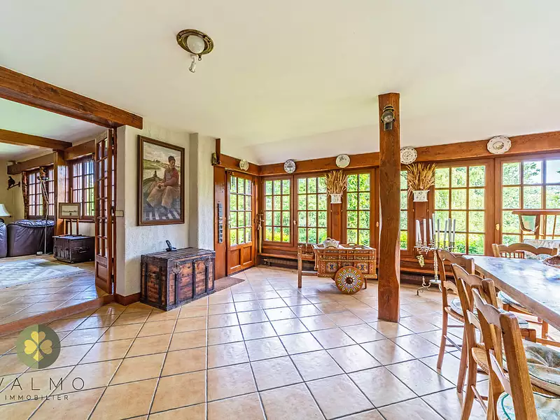 Maison, 145 m²