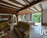 Maison, 125 m²
