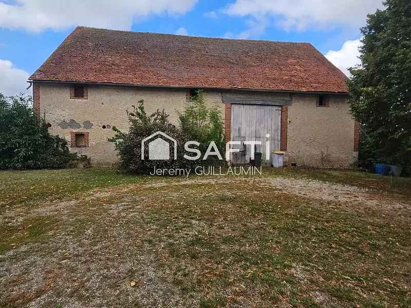 Maison, 128 m²