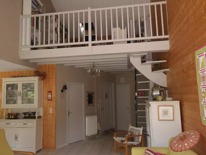 Maison, 112 m²