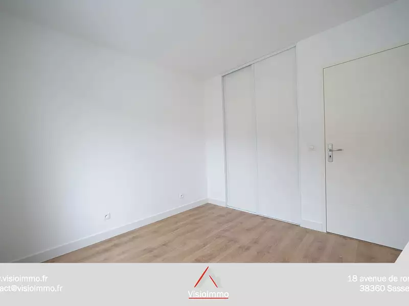 Appartement, 80 m²