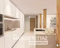 Appartement, 135 m²