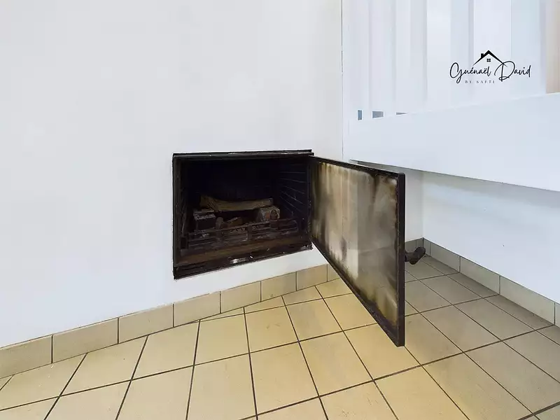 Appartement, 75 m²