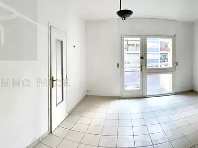 Appartement, 52 m²