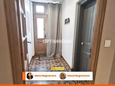 Maison, 171 m²