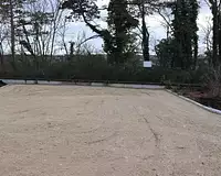 Parking, 18 m²
