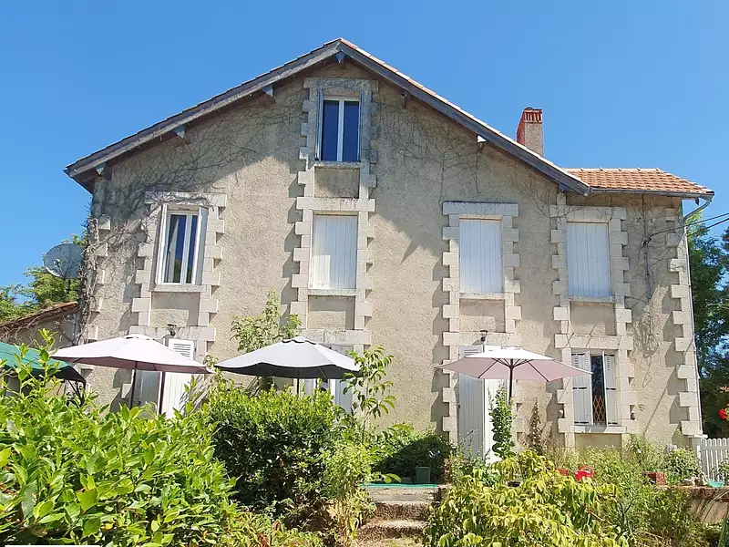 Maison, 200 m²