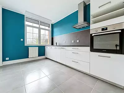 Appartement, 84,6 m²