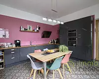 Maison, 183 m²