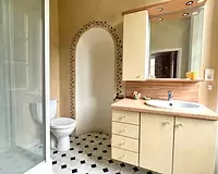 Appartement, 120 m²