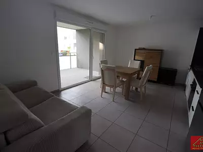 Appartement, 39,31 m²