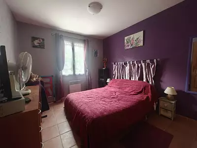 Maison, 132 m²
