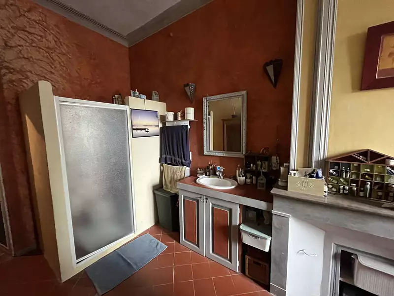 Appartement, 98,2 m²